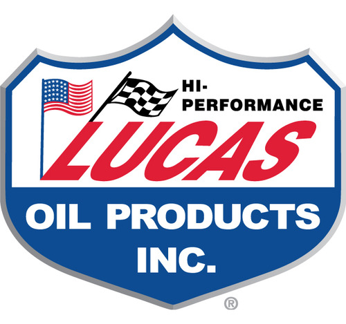 Aceite Transmisión Sintetico Lucas Oil 80 W-85 W Usa Premium