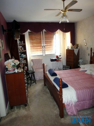 Imagem 10 de 14 de Apartamento - Paraíso - Sp - 389432