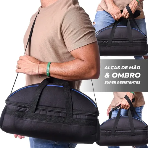 LENDAL STORM パドル 210cm ケース付き Case Bag Para Tribit Stormbox Blast Bolsa Alças Resistentes