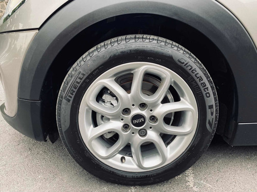 Imagen 13 de 13 de Mini Cooper 2018 1.5 Chili At