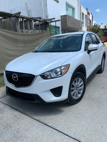 Imagen 1 de 10 de Mazda Cx5 - Unico Dueño! Excelente Trato!