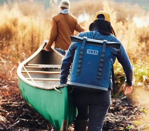 Mochila hielera yeti new arrivals