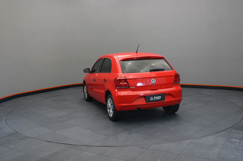 Volkswagen Gol 1.6 Mt 2020