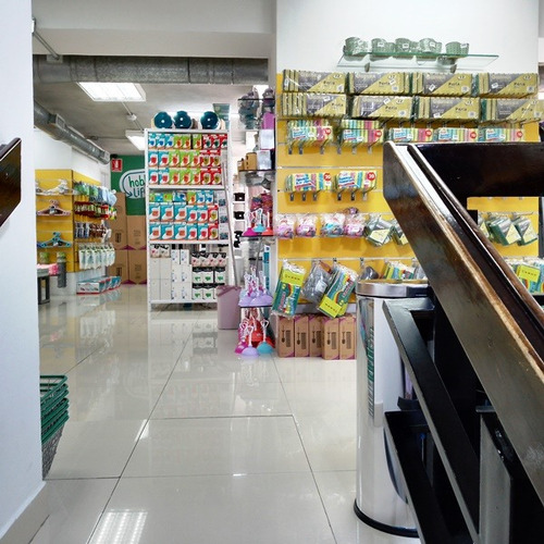Local Comercial En Venta En Campo Alegre 25-3454 Ab