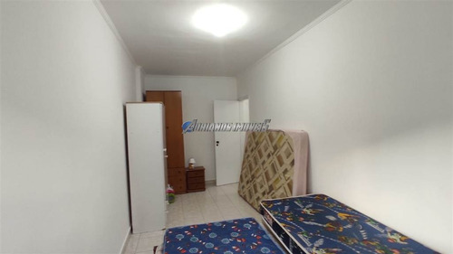 Imagem 14 de 16 de Apartamento, 2 Dorms Com 83 M² - Campo Da Aviacao - Praia Grande - Ref.: Adm105 - Adm105