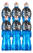 Comprar Bebida Deportiva Gatorade Sabor Moras 6 Pack 1 Lt