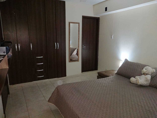 Imagen 10 de 22 de Apartamento En Venta, Manga - Cartagena.