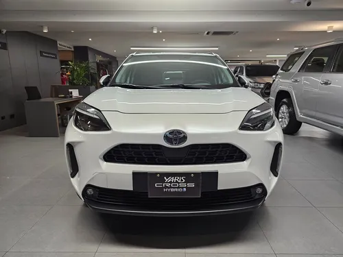 Toyota Yaris Cross 1.5 Hev Xs