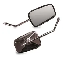 Comprar Juego De Espejos Motomel Custom 150 En Moto 46