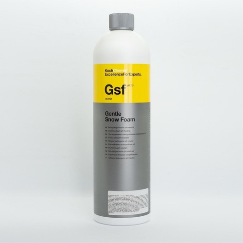 Koch Chemie Gentle Snow Foam 1 Lt.