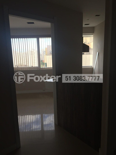 Imagem 8 de 17 de Sala / Conjunto Comercial, 29 M², Passo Da Areia - 142223