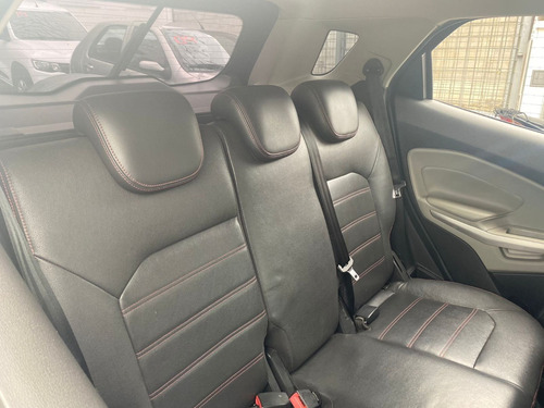 Imagem 11 de 15 de Ford Ecosport Titanium 1.6 Flex