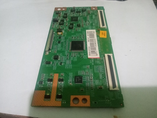 Placa T Com Tv Samsung Un 32d5000pg (bn98-03132a) (Usado)