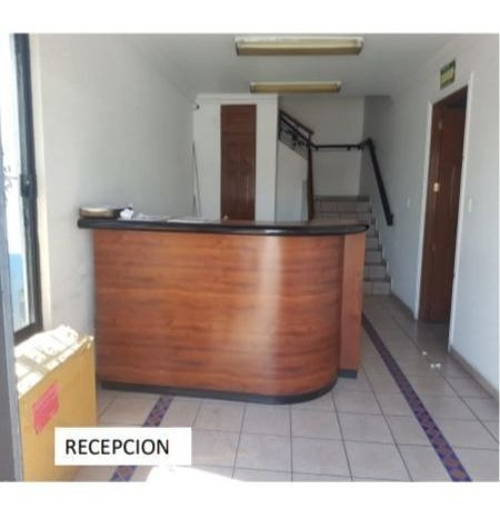 Imagen 10 de 15 de Nave Industrial En Venta Parque Ind Benito Juarez Inv190730-