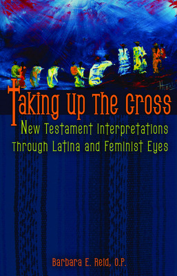 Libro Taking Up The Cross: New Testament Interpretations ...