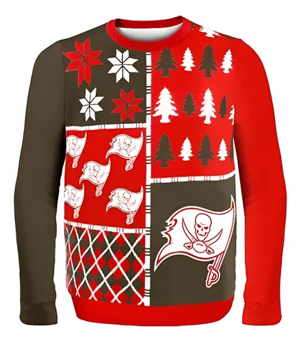 Tampa bay buccaneers sweater clearance