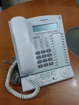 Comprar Teléfono Central Telefónica Panasonic Kxt7633 Exhibidor Vitr