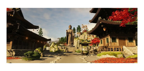 Juego Ghost Of Tsushima Directors Ps5 Nuevo Fisico Play 5