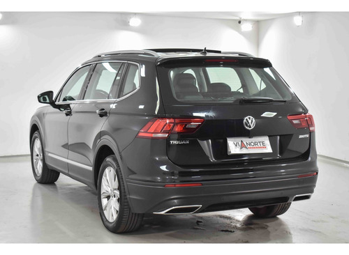 Volkswagen Tiguan 1.4 250 TSI TOTAL FLEX ALLSPACE COMFORTLINE TIPTRONIC
