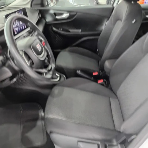 Fiat Pulse Drive 200 Turbo (flex) (aut)