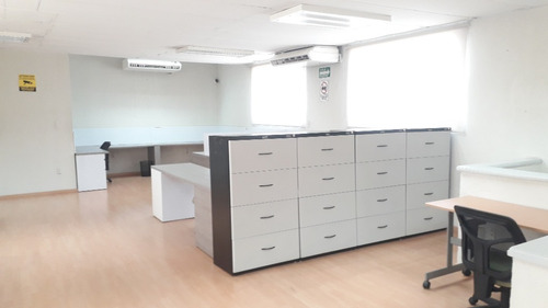 Imagen 23 de 27 de Oficinas Amuebladas En Industrias