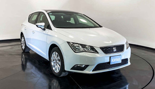 Imagen 4 de 15 de 28849 - Seat Leon 2016 Con Garantía