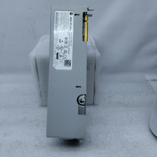 Modulo De Control Allen Bradley 2094-en02d-m01-s0 (Usado)