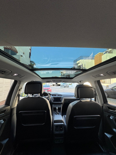 Volkswagen Tiguan 1.4 Wolfsburg Edition At