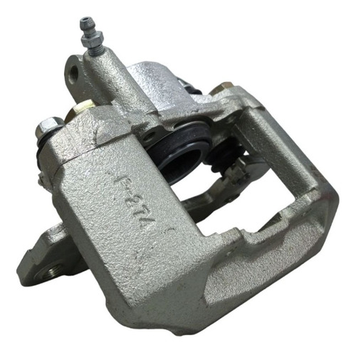 Caliper Trasero Mitsubish Montero Sport K96w 2000- Izquierdo