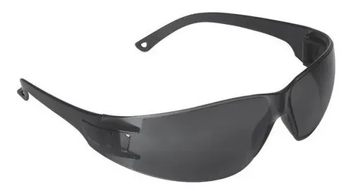 Gafas de Seguridad Lente Oscuro