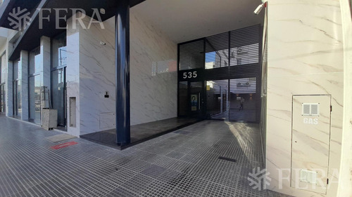 Venta De Monoambiente Con Cochera En Wilde