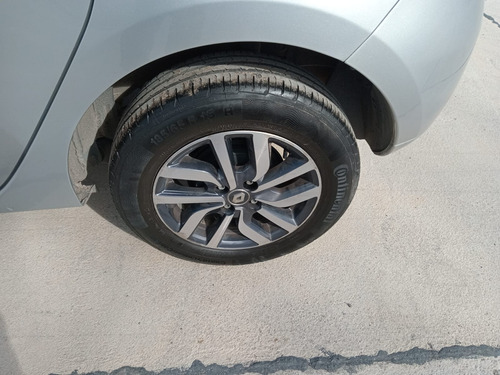 Renault Sandero 1.6 16v Intense