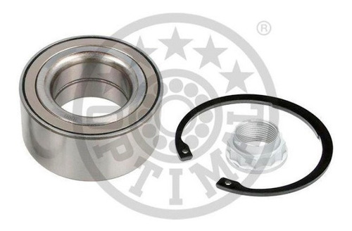 Jg Reparo Rolamento Roda Tras. Mercedes Clk 230 1998-03 A208