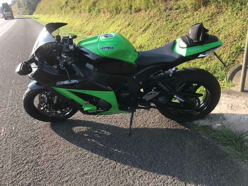 Imagem 3 de 8 de Kawasaki Zx10r