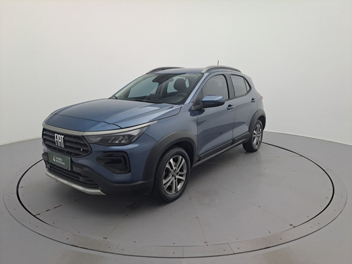 Fiat Pulse 1.0 TURBO 200 FLEX AUDACE CVT