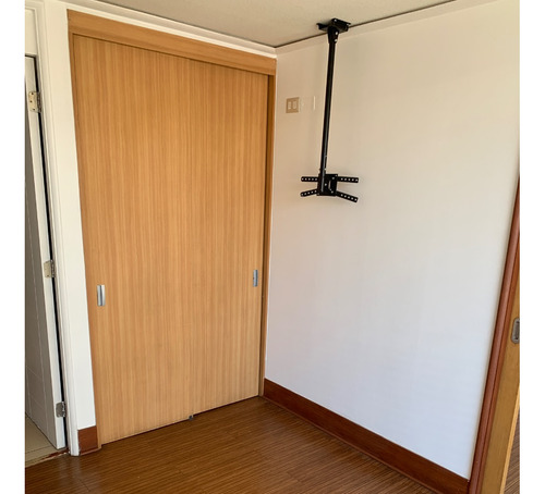 Departamento Para Inversionista En Santiago Centro