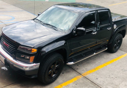 Imagen 1 de 13 de Gmc Canyon 2012 3.7