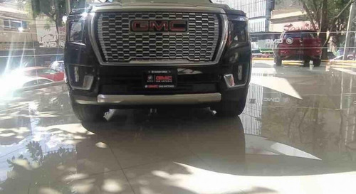 Imagen 2 de 15 de Gmc Yukon 2021 6.2 Denali At
