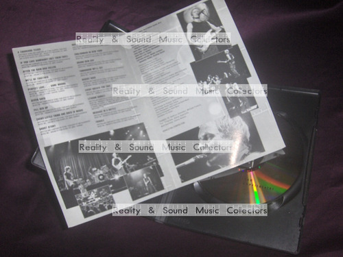 Sting Brand New Day Tour Dvd Importado Brazil (Usado)