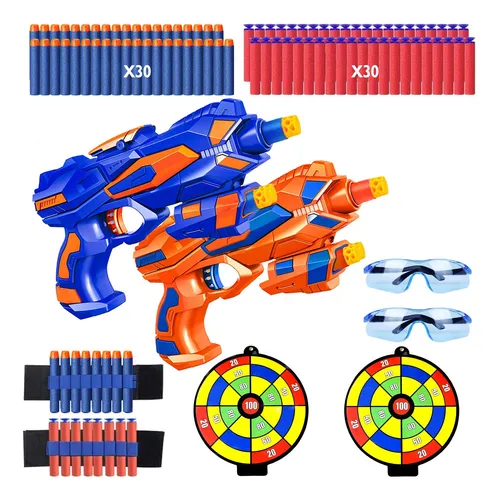 Nerf de niños hotsell