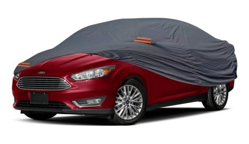 Funda Cobertor Impermeable Auto Ford Focus