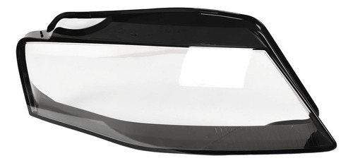 Cubierta De Lente Transparente Para Faros Delanteros, Protec