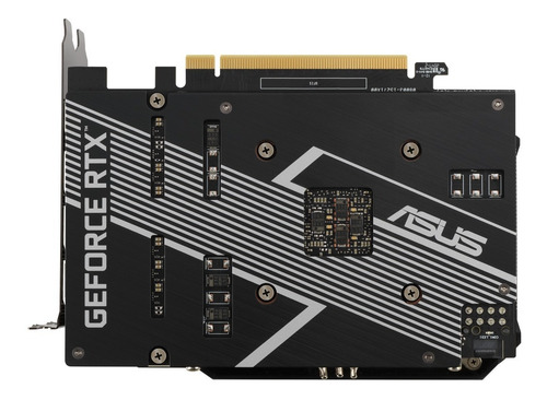 Imagen 10 de 10 de Placa De Video Asus Rtx 3060 Phoenix 12gb Gddr6 Nvidia