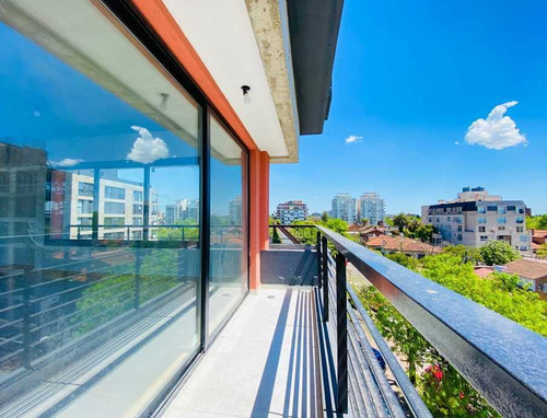 Imagen 4 de 14 de Departamento En Venta En Ituzaingo Norte