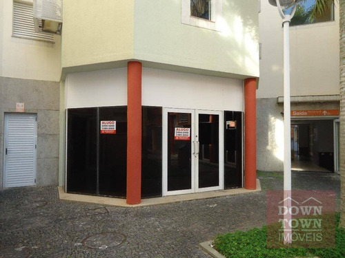 Avenida Das Américas - Downtown - 120 M² Por R$ 5.000/mês - Barra Da Tijuca - Rio De Janeiro/rj - Lo0129