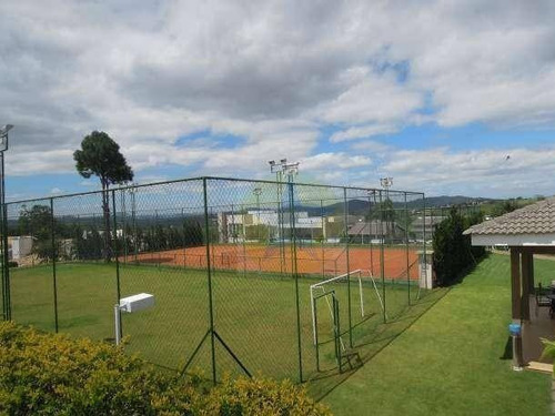 Chácara Residencial À Venda, Vila Santista, Atibaia - Ch0814. - Ch0814