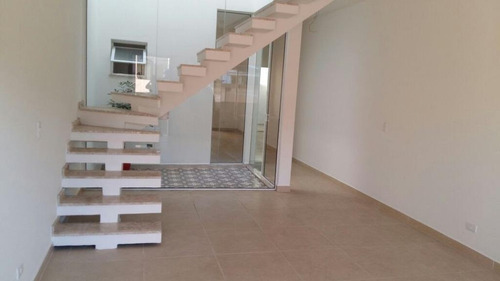 Imagem 4 de 17 de Sobrado À Venda, 110 M² Por R$ 550.000,00 - Vila Maria Alta - São Paulo/sp - So1033