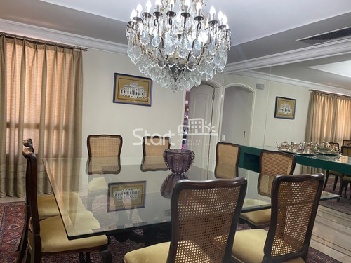 Imagem 7 de 30 de Apartamento Á Venda E Para Aluguel Em Cambuí - Ap005339