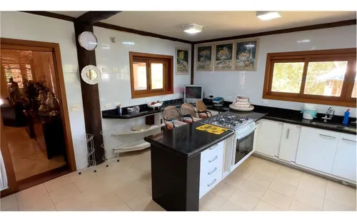 Magnífica Casa Em Itaipava