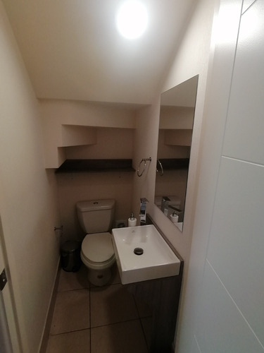 Excelente Casa Condominio En Parques De Carriel